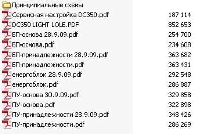 Схема электрическая, Electric scheme (circuit) на Стоматология Diplomat Lux DL 320, Diplomat Consul DC 350